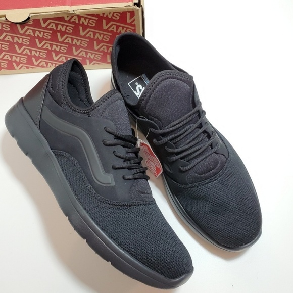 iso route vans